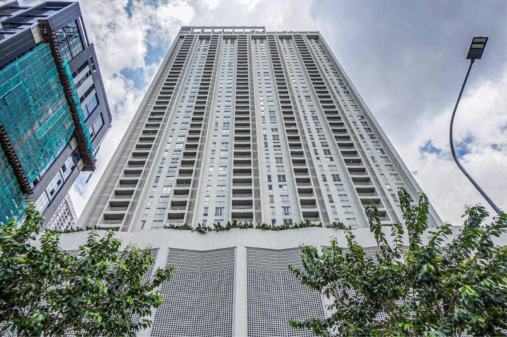 Una Sunway Velocity Kuala Lumpur By Unimax Exteriér fotografie