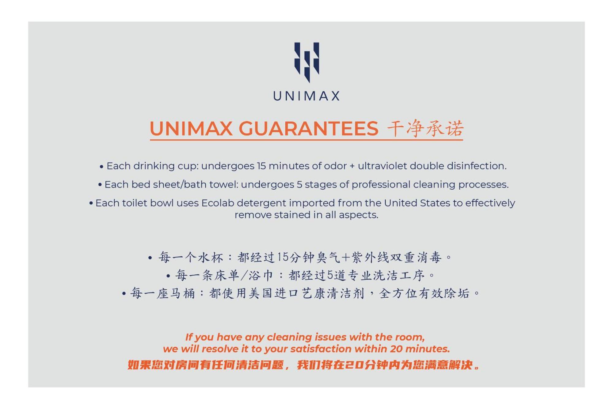 Una Sunway Velocity Kuala Lumpur By Unimax Exteriér fotografie